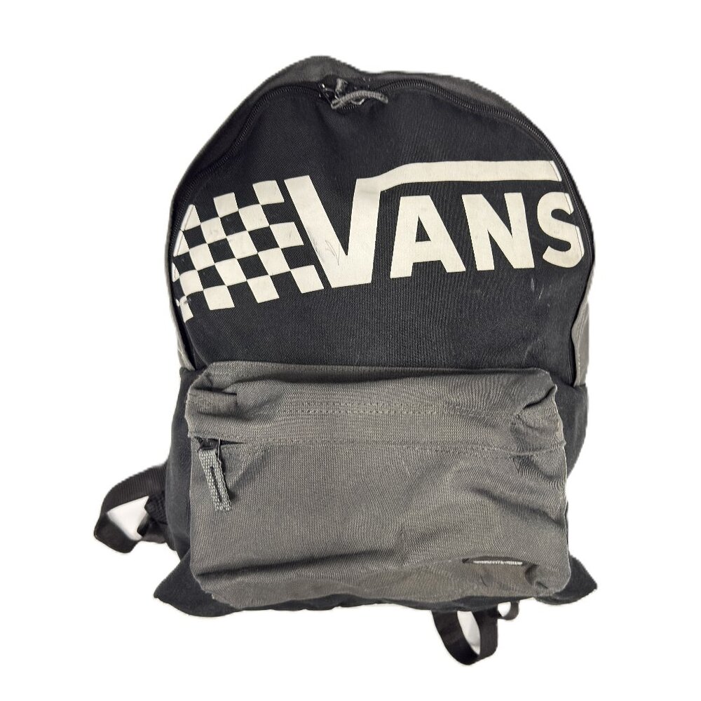 Vans Small Backpack - image 1